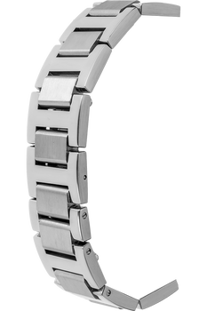 Pasha 42 Chronograph Stainless Steel Automatic
