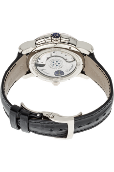 Sonata Cathedral White Gold Automatic