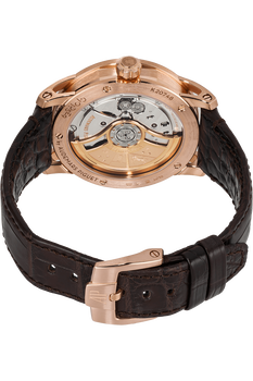 Code 11.59 Rose Gold Automatic
