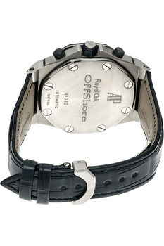 Royal Oak Offshore Chronograph Stainless Steel Automatic