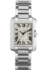 Tank Anglaise Stainless Steel Automatic