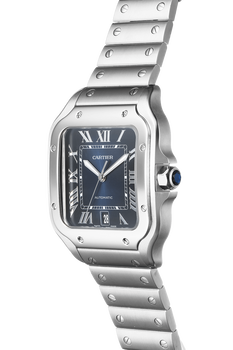 Santos Stainless Steel Automatic