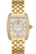Urban Mini Diamond Gold Diamond Dial