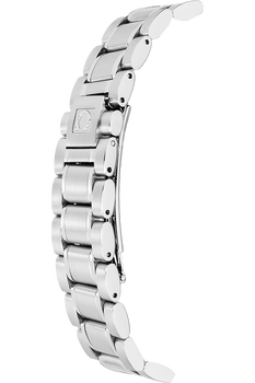Speedmaster Date Stainless Steel Automatic