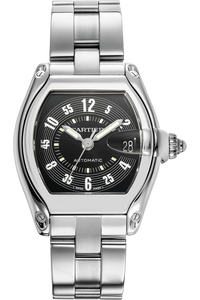 Roadster Stainless Steel Automatic