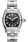 Roadster Stainless Steel Automatic