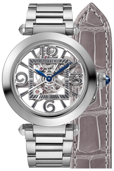 Pasha de Cartier, 41 MM