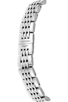 Evidenza Mini Stainless Steel Quartz
