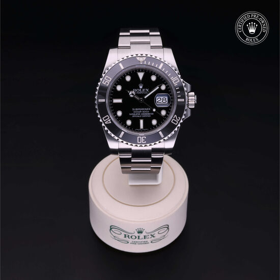 Submariner