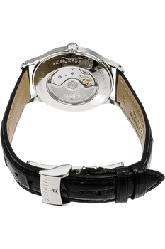 Class Elite Automatic Stainless Steel Automatic