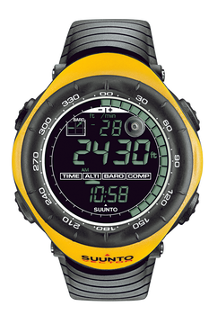 Vector Yellow
