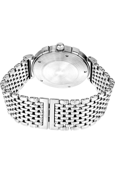 Da Vinci SL Chronograph Stainless Steel Quartz