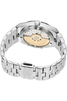 Overseas Stainless Steel Automatic