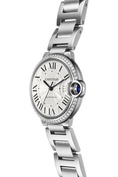 Ballon Bleu Stainless Steel Automatic