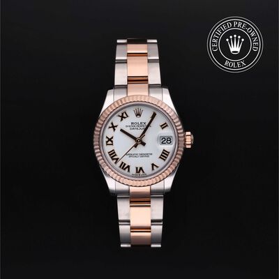 Datejust