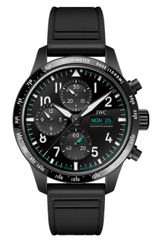 Pilot&#39;s Watch Performance Chronograph 41 Mercedes-AMG Patronas Formula One Team