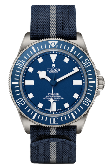 Tudor pelagos on sale diameter
