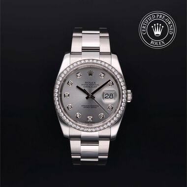 Datejust