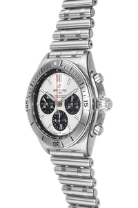 Chronomat B01 Stainless Steel Automatic
