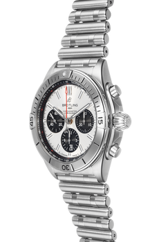 Chronomat B01 Stainless Steel Automatic