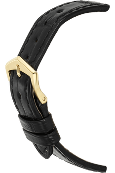Calatrava Reference 3992 Yellow Gold Automatic