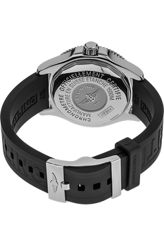 Superocean 42 Stainless Steel Automatic