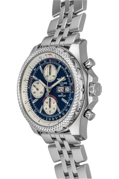 Bentley GT Special Edition Stainless Steel Automatic