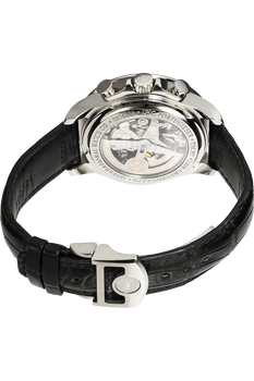 Portuguese Yacht Club Chronograph Stainless Steel Automatic
