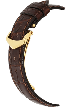 Annual Calendar Reference 5146 Yellow Gold Automatic