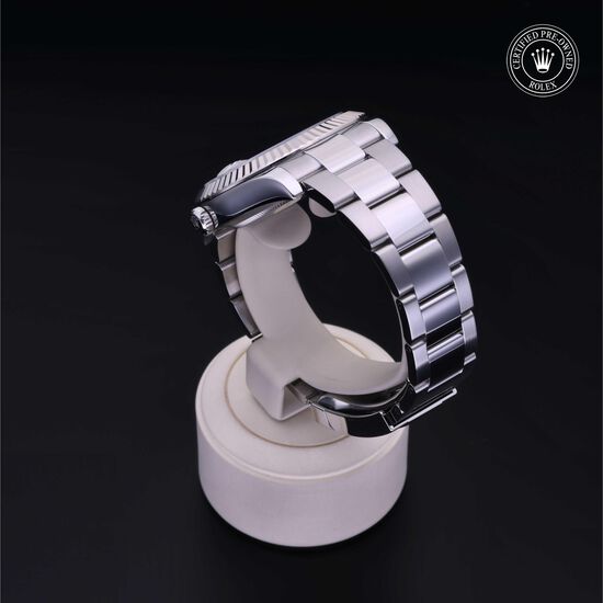 Datejust II