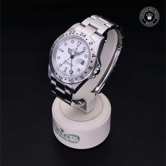 Explorer II