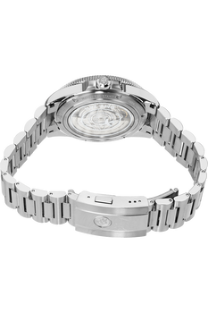 BR V2-93 GMT Stainless Steel Automatic