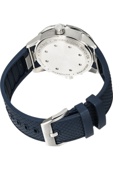 Aquatimer Stainless Steel Automatic