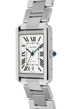 Tank Solo XL Stainless Steel Automatic