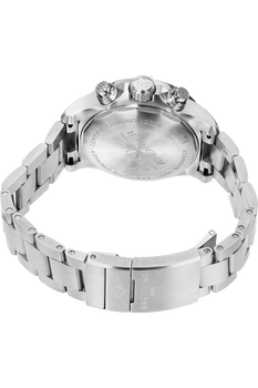 Avenger Chronograph Stainless Steel Automatic