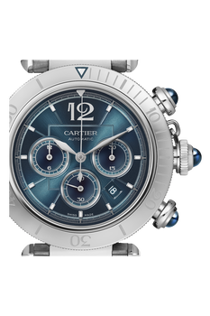 Pasha de Cartier, 41 MM