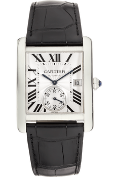 Tank MC Stainless Steel Automatic