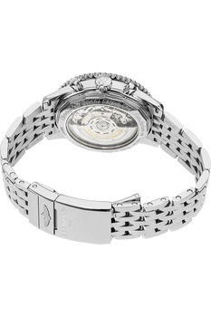 Navitimer 01 Stainless Steel Automatic