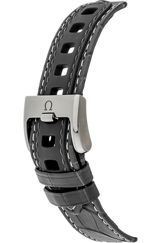 Speedmaster Moonwatch Co-Axial Chronograph Ceramic Automatic