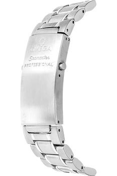 Seamaster GMT Stainless Steel Automatic