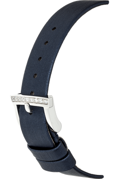 L&#39;Heure du Diamant White Gold Automatic