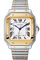 Santos de Cartier, Medium Model