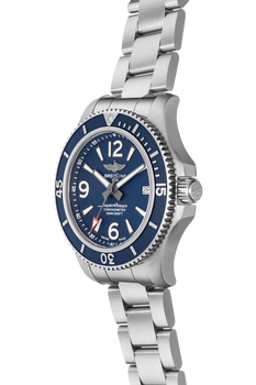 SuperOcean 42 Stainless Steel Automatic