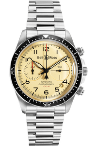 BR V2-94 Military Stainless Steel Automatic