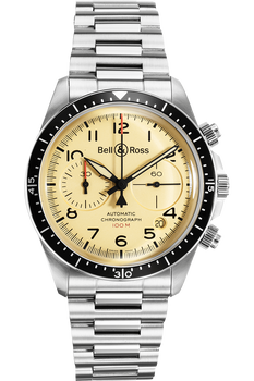 BR V2-94 Military Stainless Steel Automatic