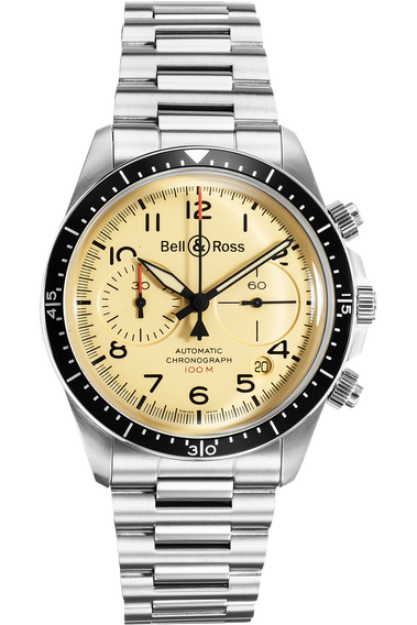 BR V2-94 Military Stainless Steel Automatic