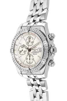 Chronomat Evolution Stainless Steel Automatic