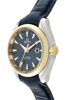 最安プラン Omega Pre-Owned Seamaster 2012 London Collection Olympic ミュージシャン