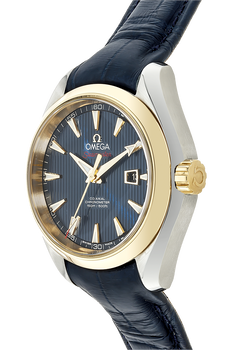 Seamaster Olympic Collection London 2012