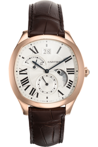 Drive Rose Gold Automatic